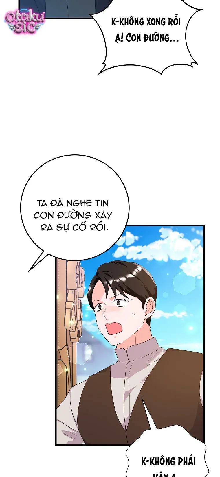 Kẻ Phản Diện Có Thời Hạn Ủng Hộ Tôi Hủy Hôn Chap 67 - Next Chap 66