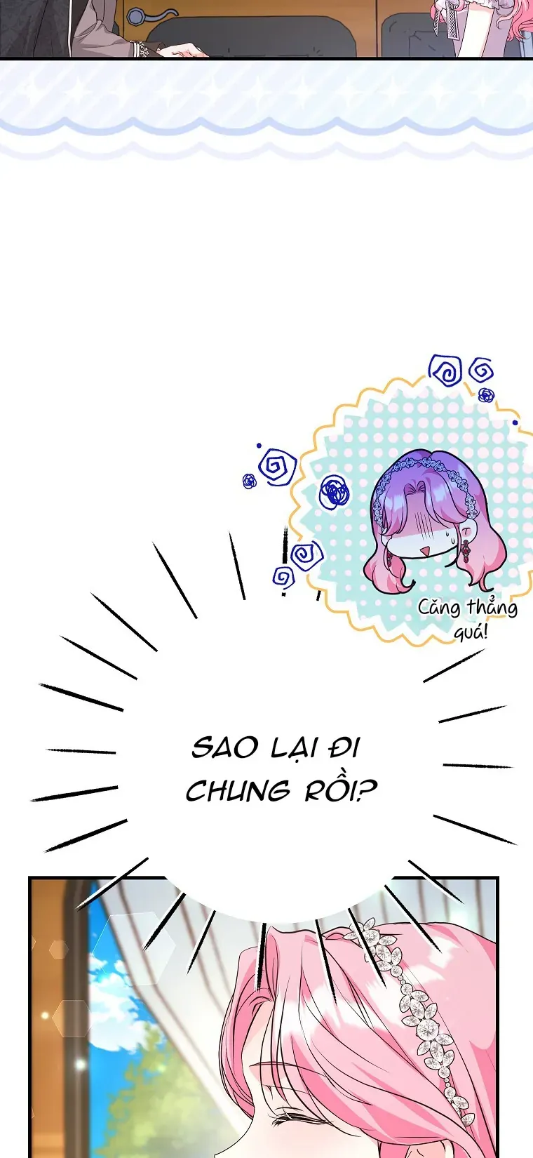 Kẻ Phản Diện Có Thời Hạn Ủng Hộ Tôi Hủy Hôn Chap 67 - Next Chap 66