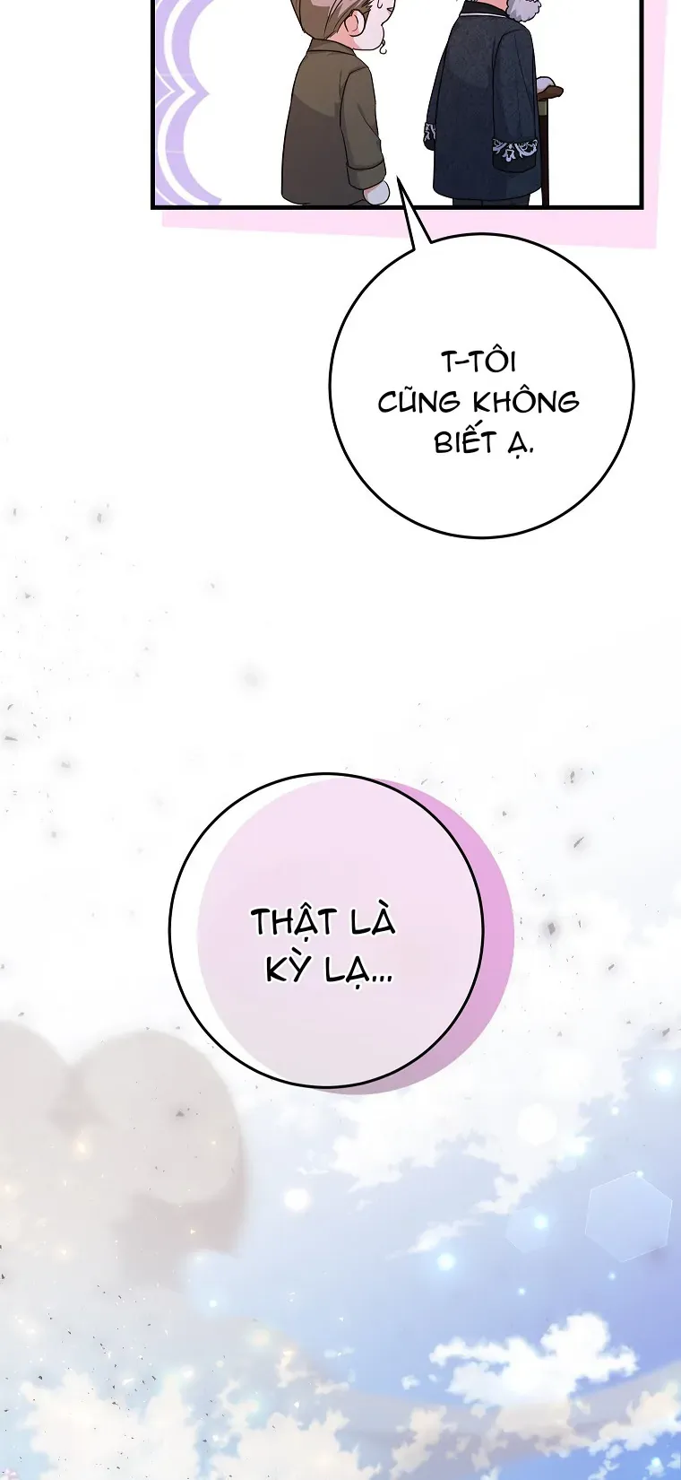 Kẻ Phản Diện Có Thời Hạn Ủng Hộ Tôi Hủy Hôn Chap 67 - Next Chap 66