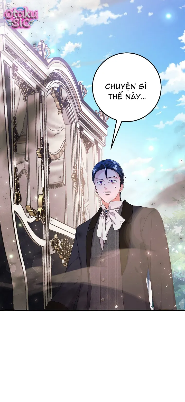 Kẻ Phản Diện Có Thời Hạn Ủng Hộ Tôi Hủy Hôn Chap 67 - Next Chap 66
