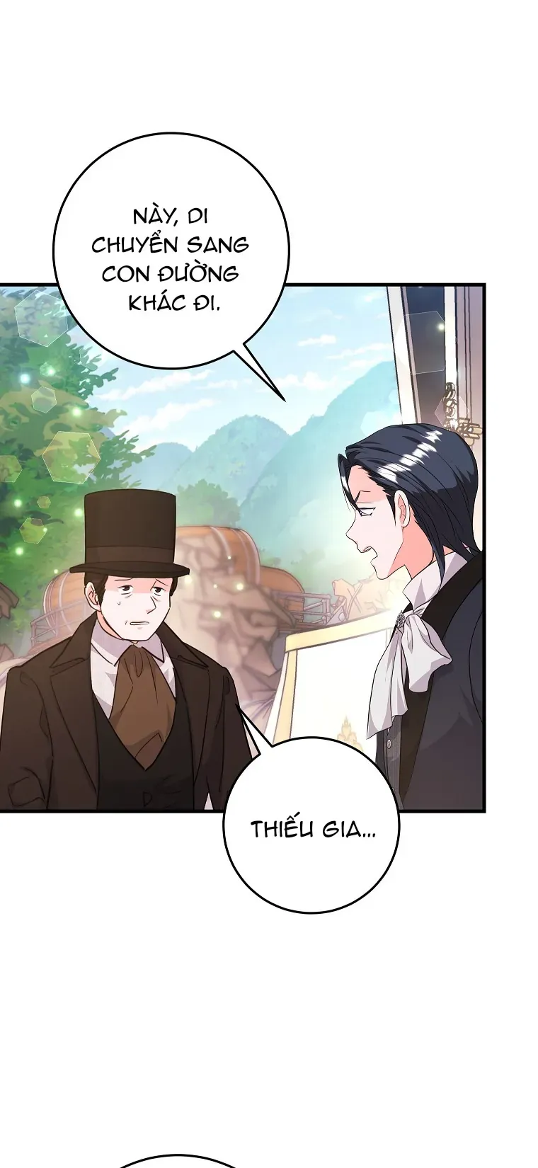 Kẻ Phản Diện Có Thời Hạn Ủng Hộ Tôi Hủy Hôn Chap 67 - Next Chap 66