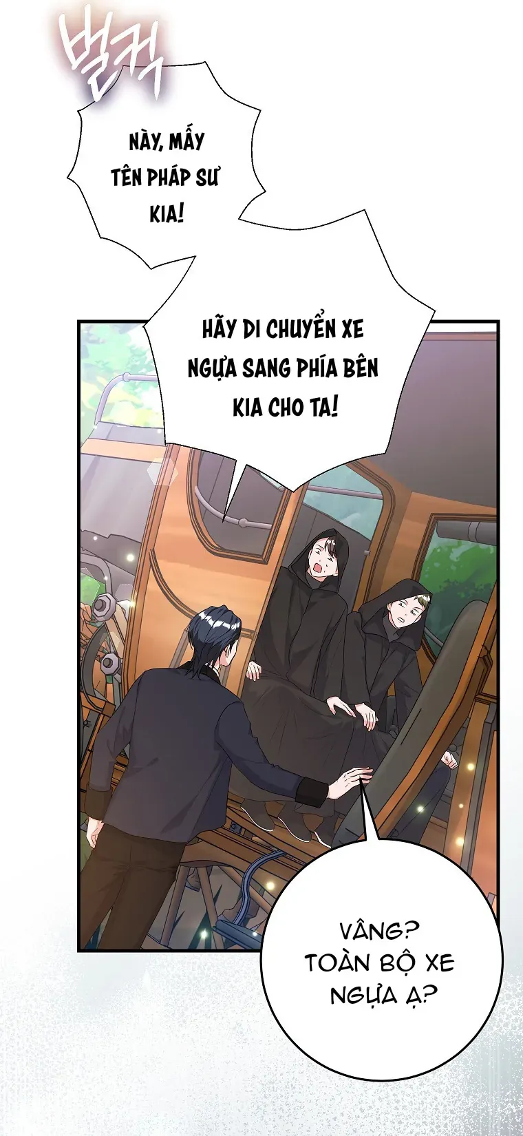 Kẻ Phản Diện Có Thời Hạn Ủng Hộ Tôi Hủy Hôn Chap 67 - Next Chap 66