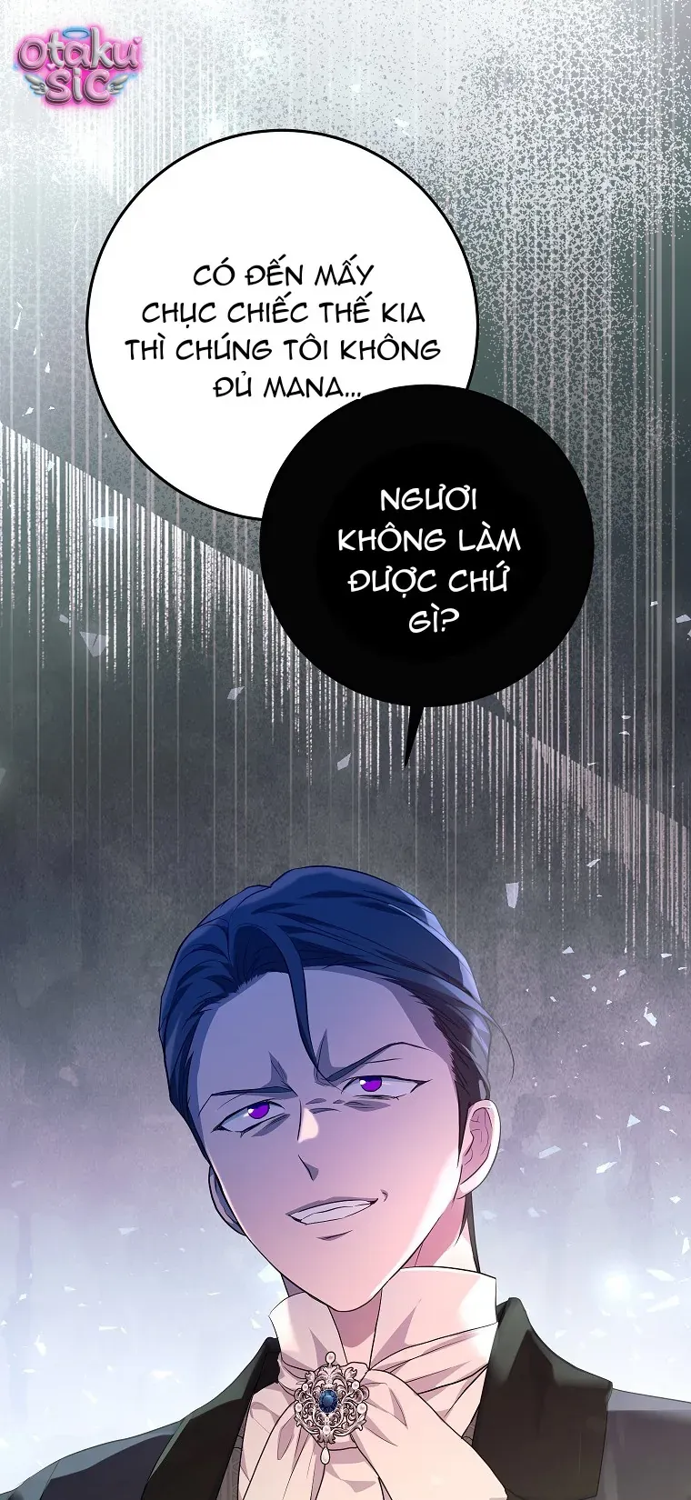 Kẻ Phản Diện Có Thời Hạn Ủng Hộ Tôi Hủy Hôn Chap 67 - Next Chap 66