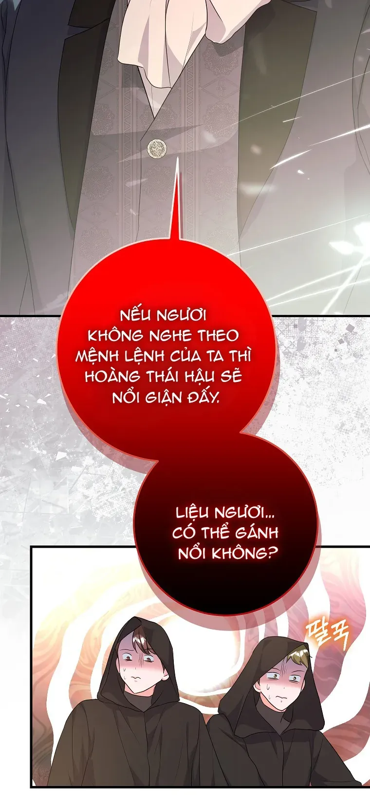Kẻ Phản Diện Có Thời Hạn Ủng Hộ Tôi Hủy Hôn Chap 67 - Next Chap 66