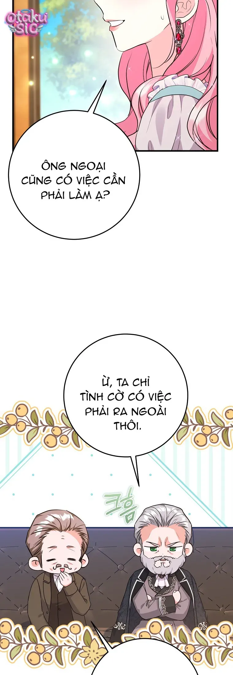 Kẻ Phản Diện Có Thời Hạn Ủng Hộ Tôi Hủy Hôn Chap 67 - Next Chap 66