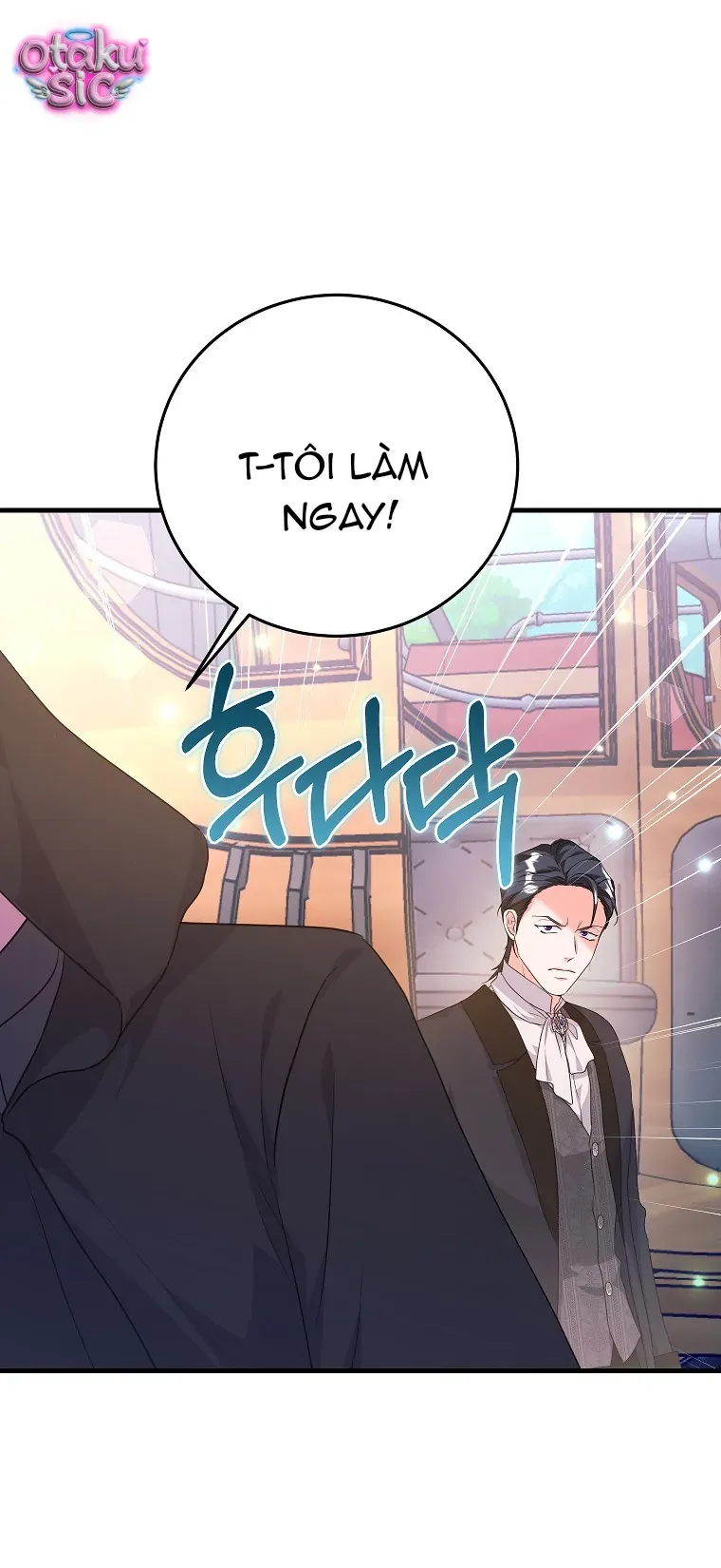 Kẻ Phản Diện Có Thời Hạn Ủng Hộ Tôi Hủy Hôn Chap 67 - Next Chap 66