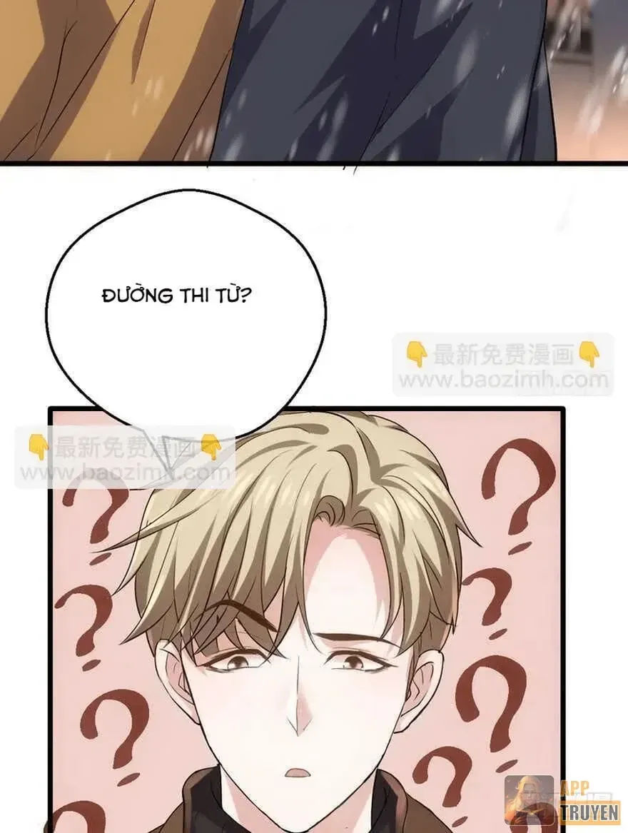 Tôi không phải nữ phụ ác độc Chap 225 - Next Chap 224