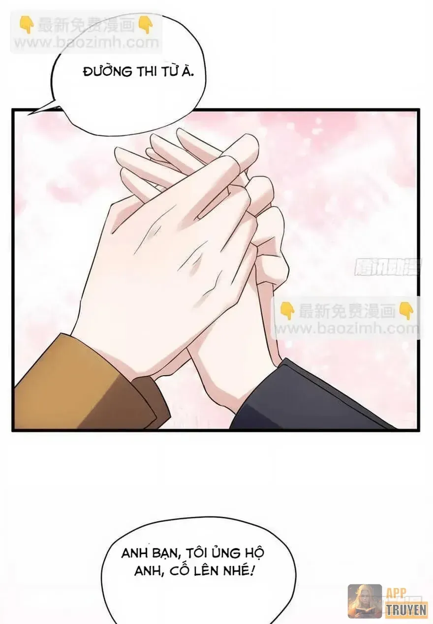 Tôi không phải nữ phụ ác độc Chap 225 - Next Chap 224