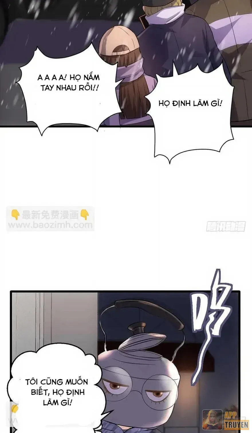 Tôi không phải nữ phụ ác độc Chap 225 - Next Chap 224
