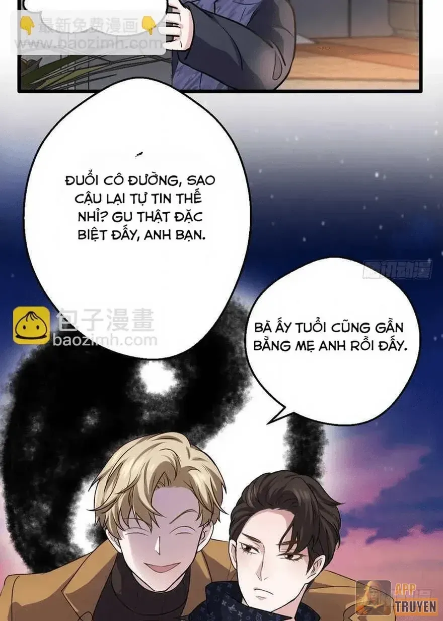 Tôi không phải nữ phụ ác độc Chap 225 - Next Chap 224