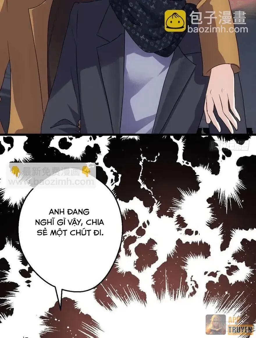 Tôi không phải nữ phụ ác độc Chap 225 - Next Chap 224