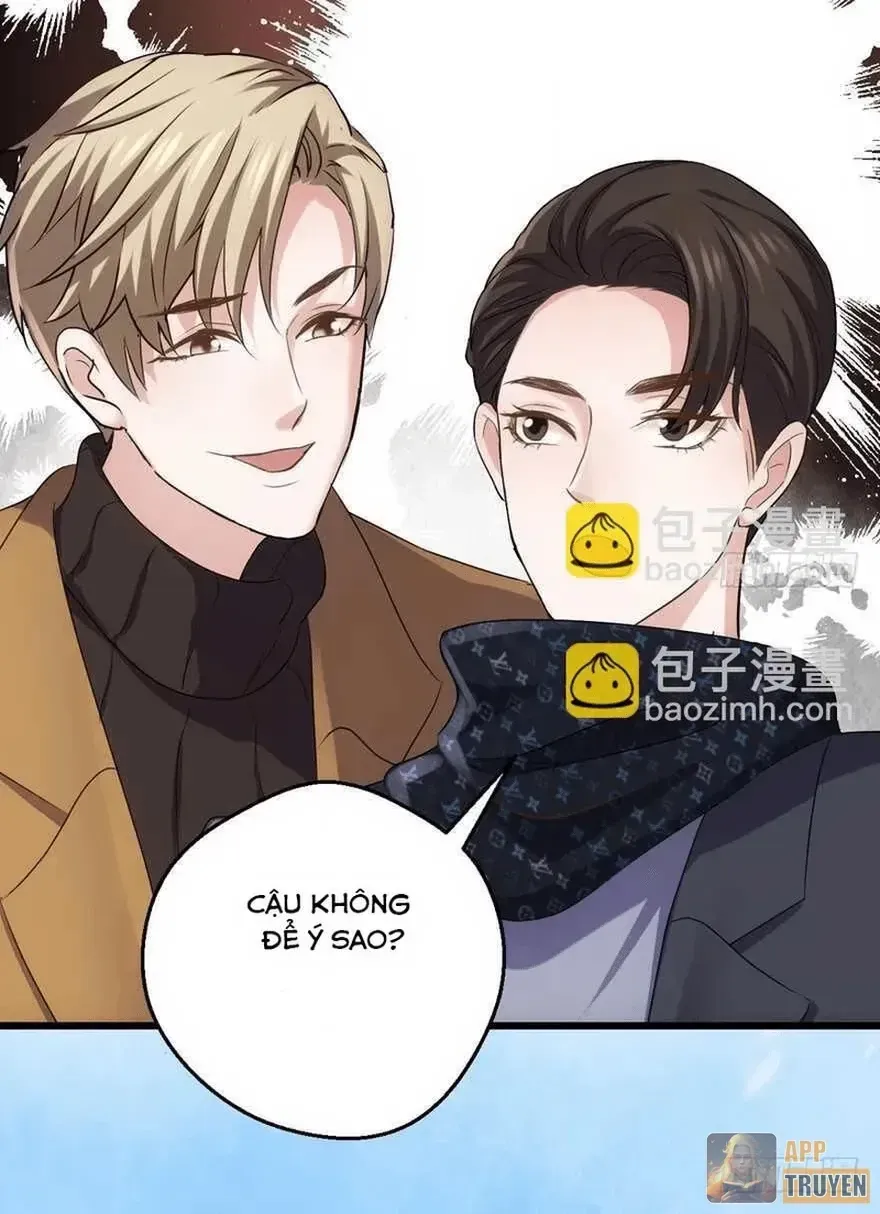 Tôi không phải nữ phụ ác độc Chap 225 - Next Chap 224