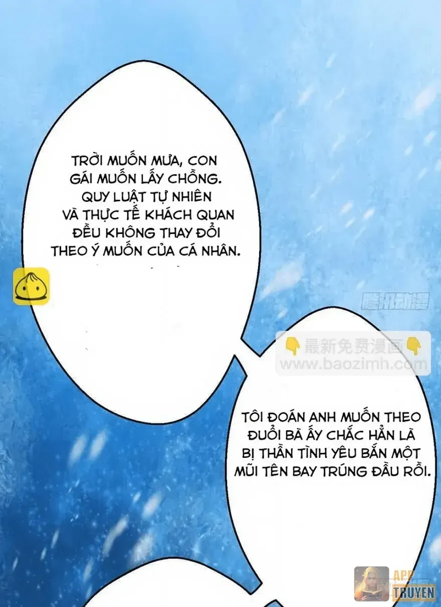 Tôi không phải nữ phụ ác độc Chap 225 - Next Chap 224