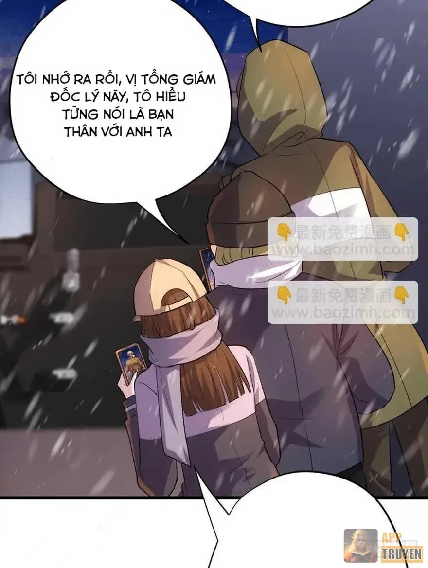 Tôi không phải nữ phụ ác độc Chap 225 - Next Chap 224