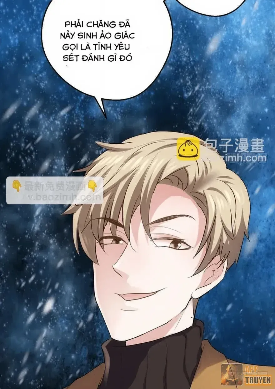 Tôi không phải nữ phụ ác độc Chap 225 - Next Chap 224