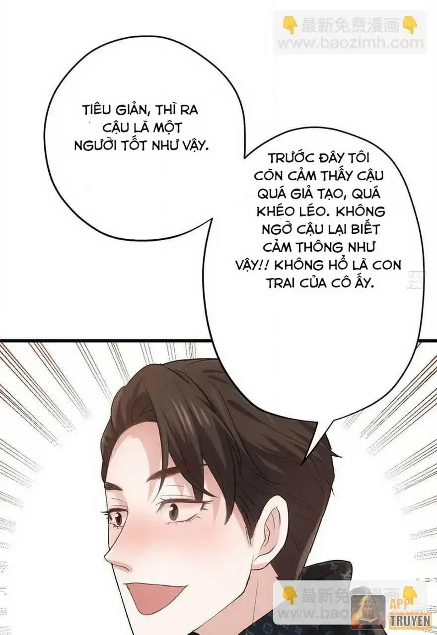Tôi không phải nữ phụ ác độc Chap 225 - Next Chap 224