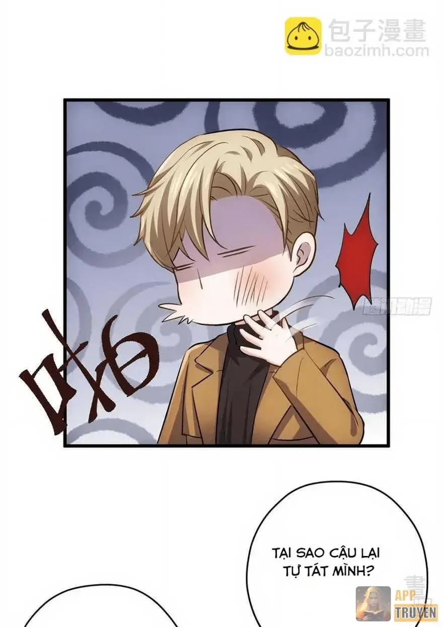 Tôi không phải nữ phụ ác độc Chap 225 - Next Chap 224