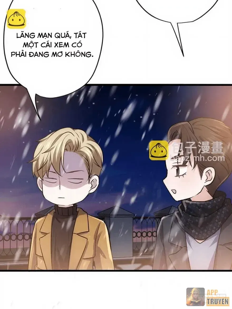 Tôi không phải nữ phụ ác độc Chap 225 - Next Chap 224