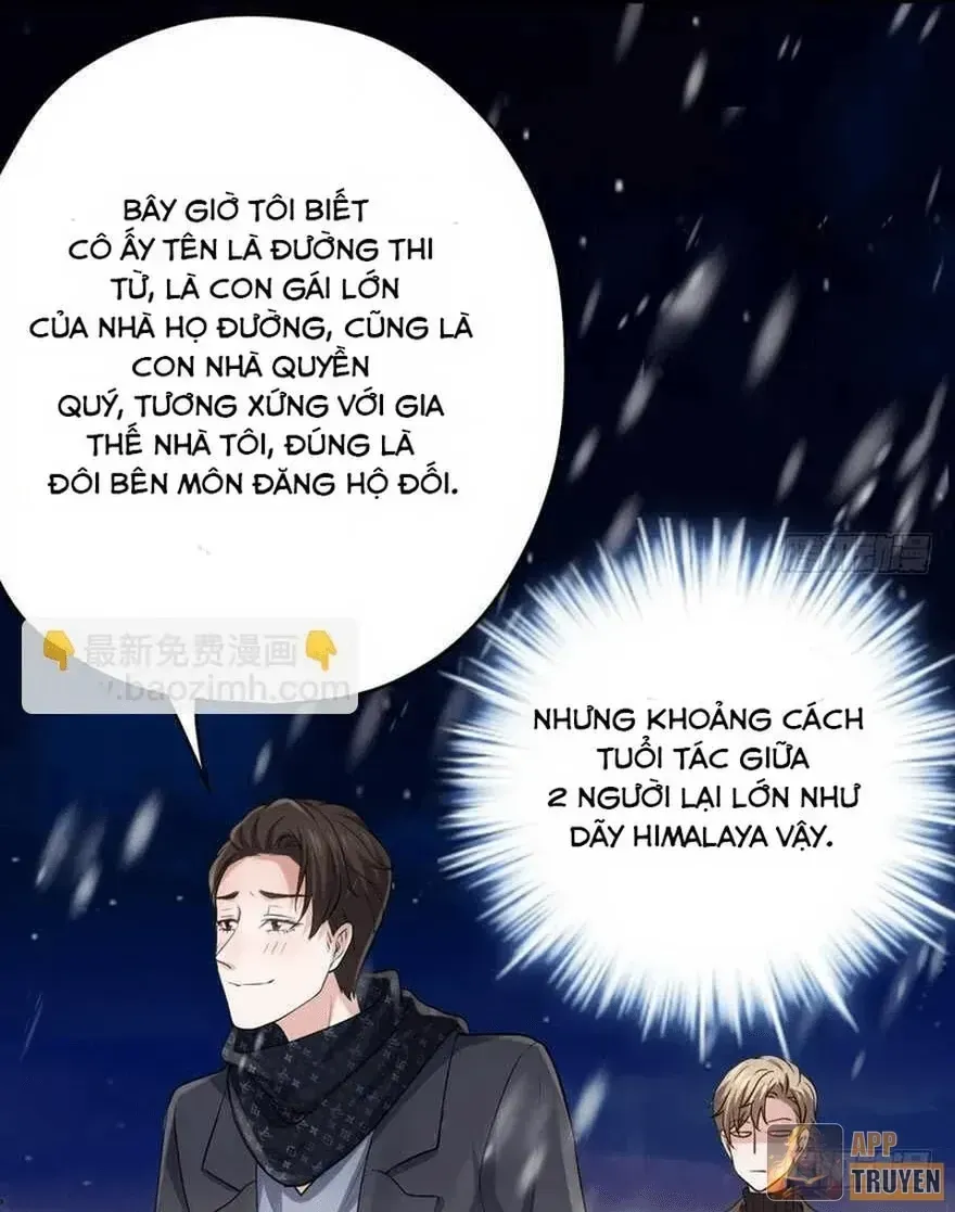 Tôi không phải nữ phụ ác độc Chap 225 - Next Chap 224