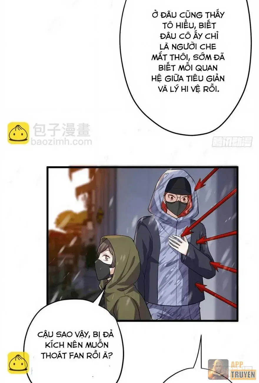 Tôi không phải nữ phụ ác độc Chap 225 - Next Chap 224