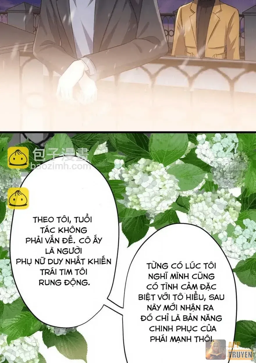 Tôi không phải nữ phụ ác độc Chap 225 - Next Chap 224