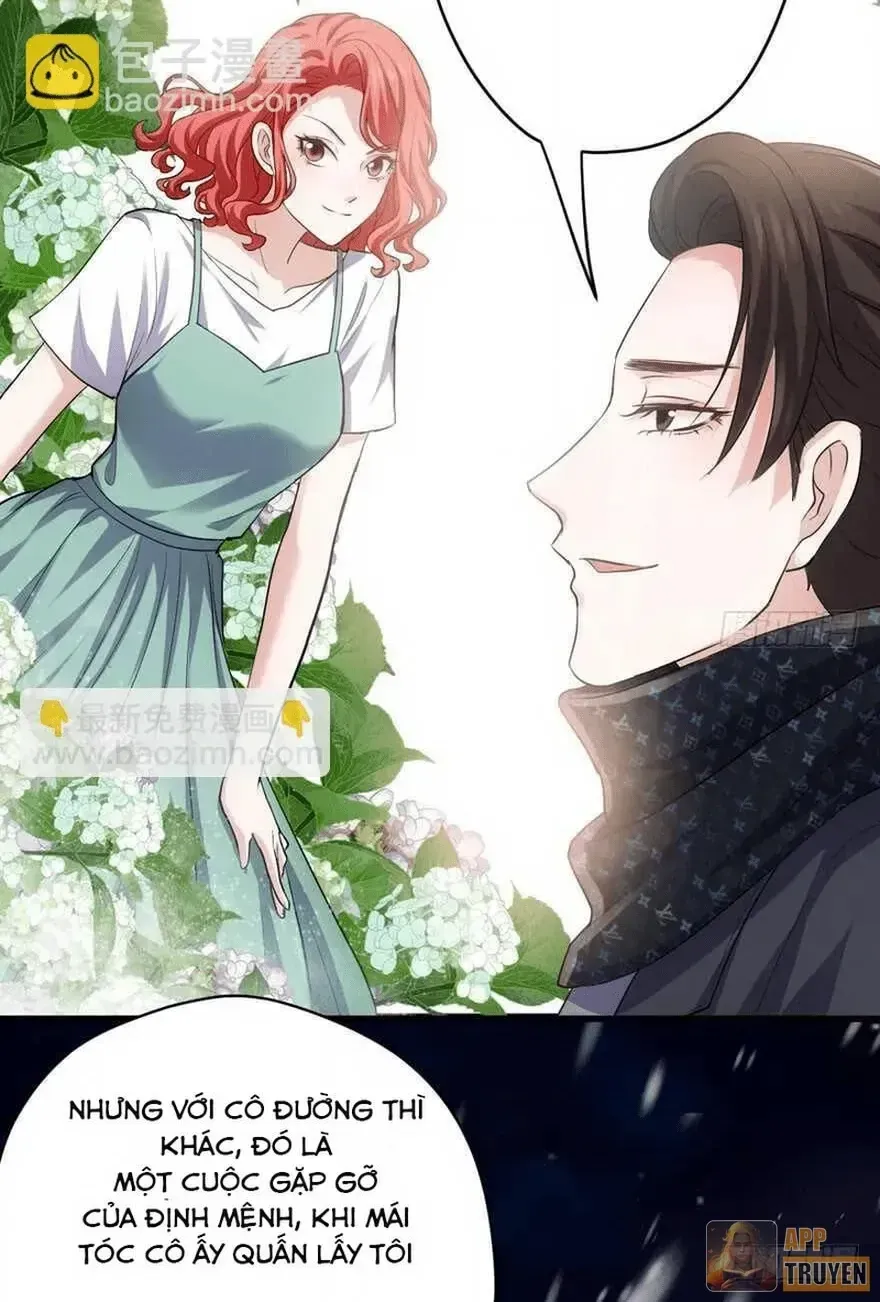 Tôi không phải nữ phụ ác độc Chap 225 - Next Chap 224
