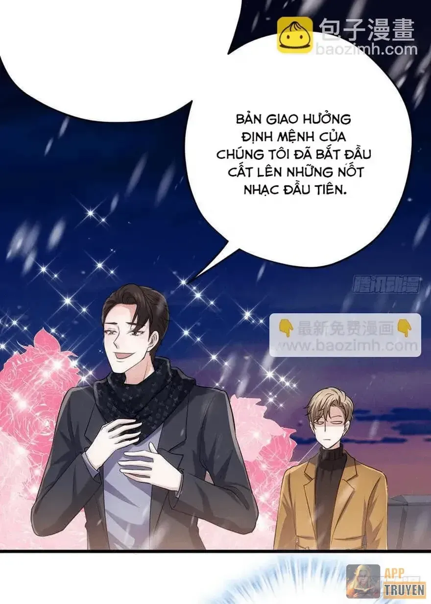 Tôi không phải nữ phụ ác độc Chap 225 - Next Chap 224