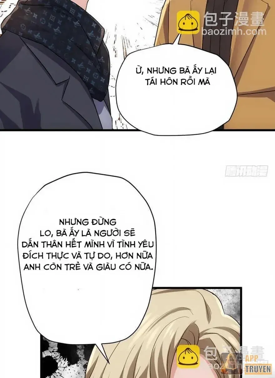 Tôi không phải nữ phụ ác độc Chap 225 - Next Chap 224