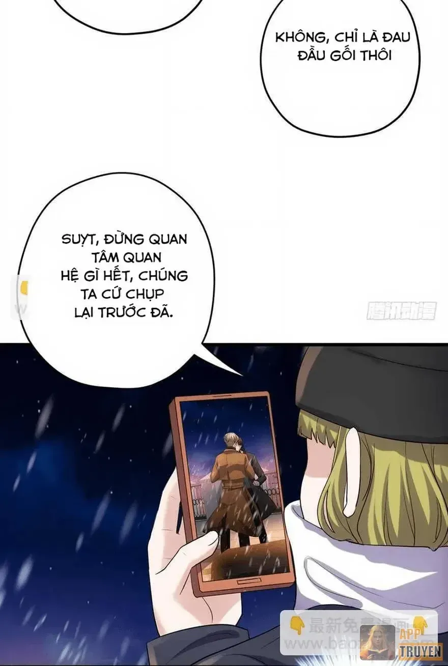 Tôi không phải nữ phụ ác độc Chap 225 - Next Chap 224