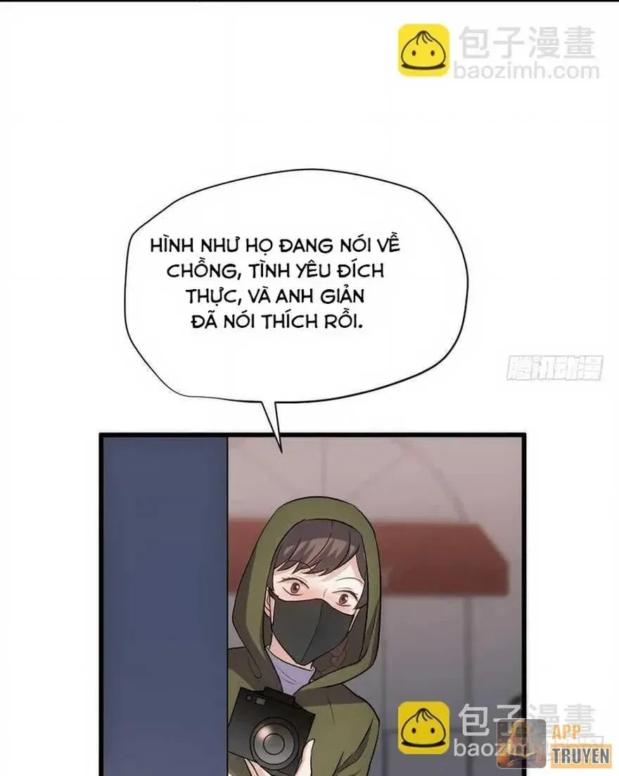 Tôi không phải nữ phụ ác độc Chap 225 - Next Chap 224