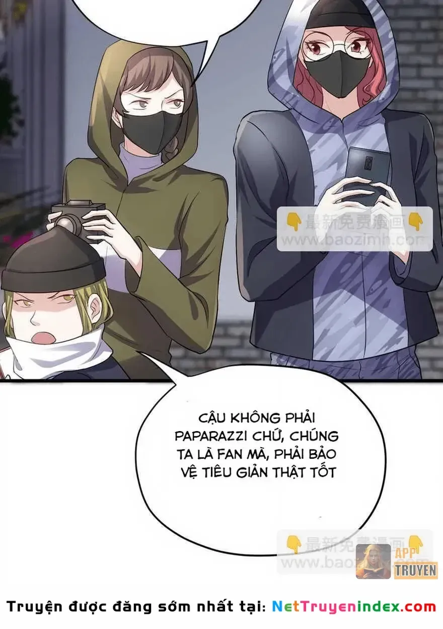 Tôi không phải nữ phụ ác độc Chap 225 - Next Chap 224