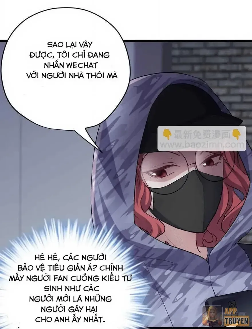 Tôi không phải nữ phụ ác độc Chap 225 - Next Chap 224