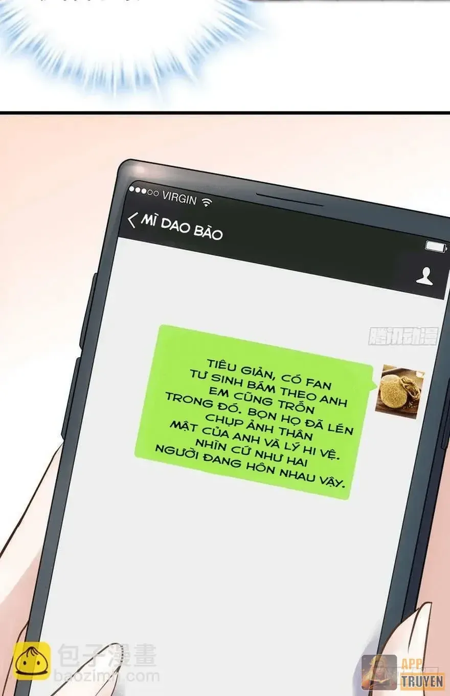 Tôi không phải nữ phụ ác độc Chap 225 - Next Chap 224