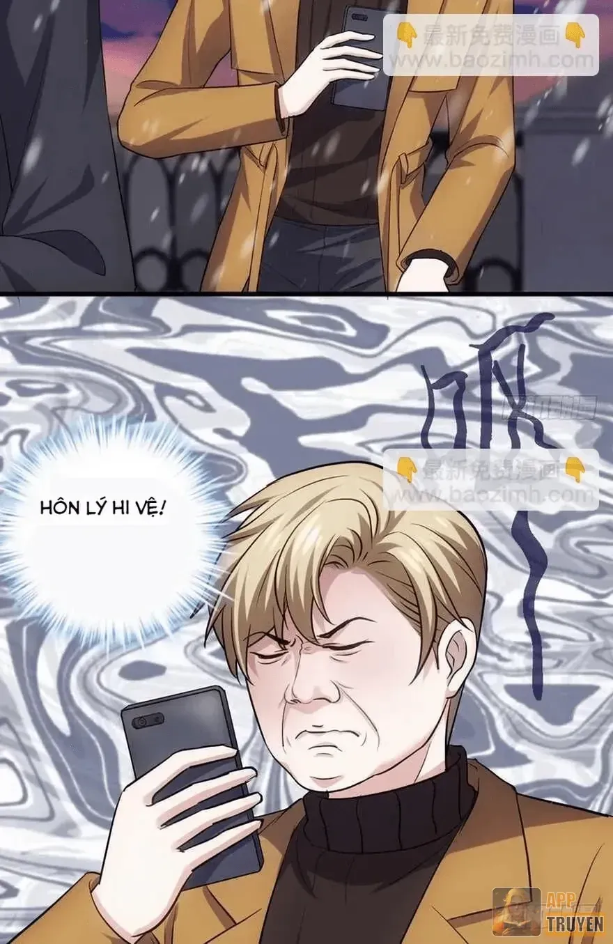 Tôi không phải nữ phụ ác độc Chap 225 - Next Chap 224
