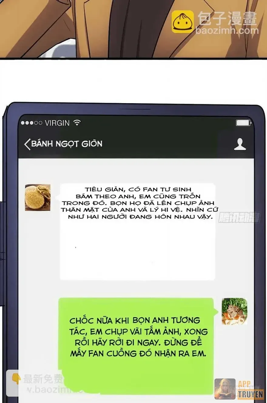 Tôi không phải nữ phụ ác độc Chap 225 - Next Chap 224