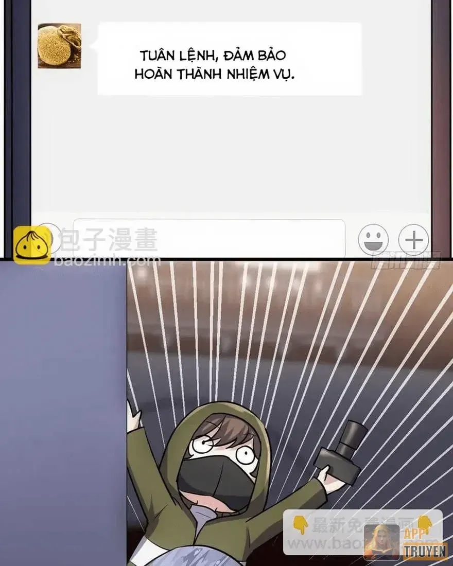Tôi không phải nữ phụ ác độc Chap 225 - Next Chap 224