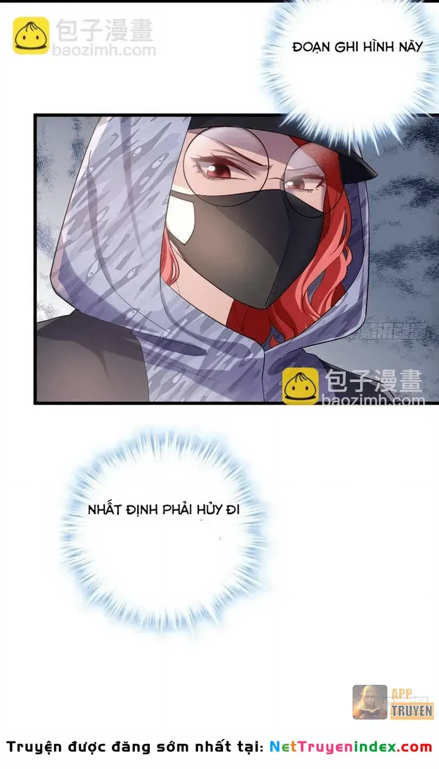 Tôi không phải nữ phụ ác độc Chap 225 - Next Chap 224