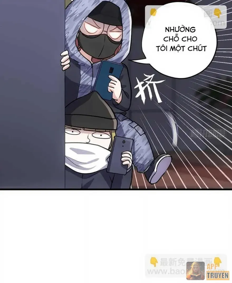 Tôi không phải nữ phụ ác độc Chap 225 - Next Chap 224