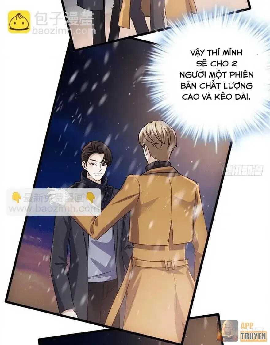 Tôi không phải nữ phụ ác độc Chap 225 - Next Chap 224