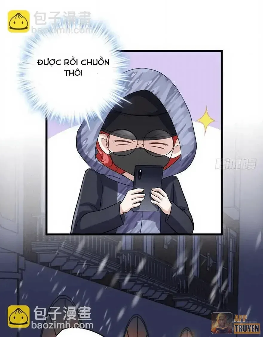 Tôi không phải nữ phụ ác độc Chap 225 - Next Chap 224