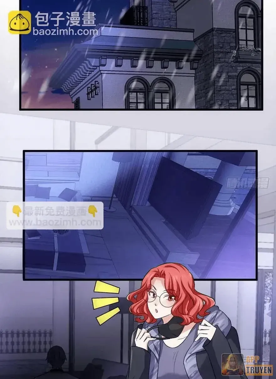 Tôi không phải nữ phụ ác độc Chap 225 - Next Chap 224