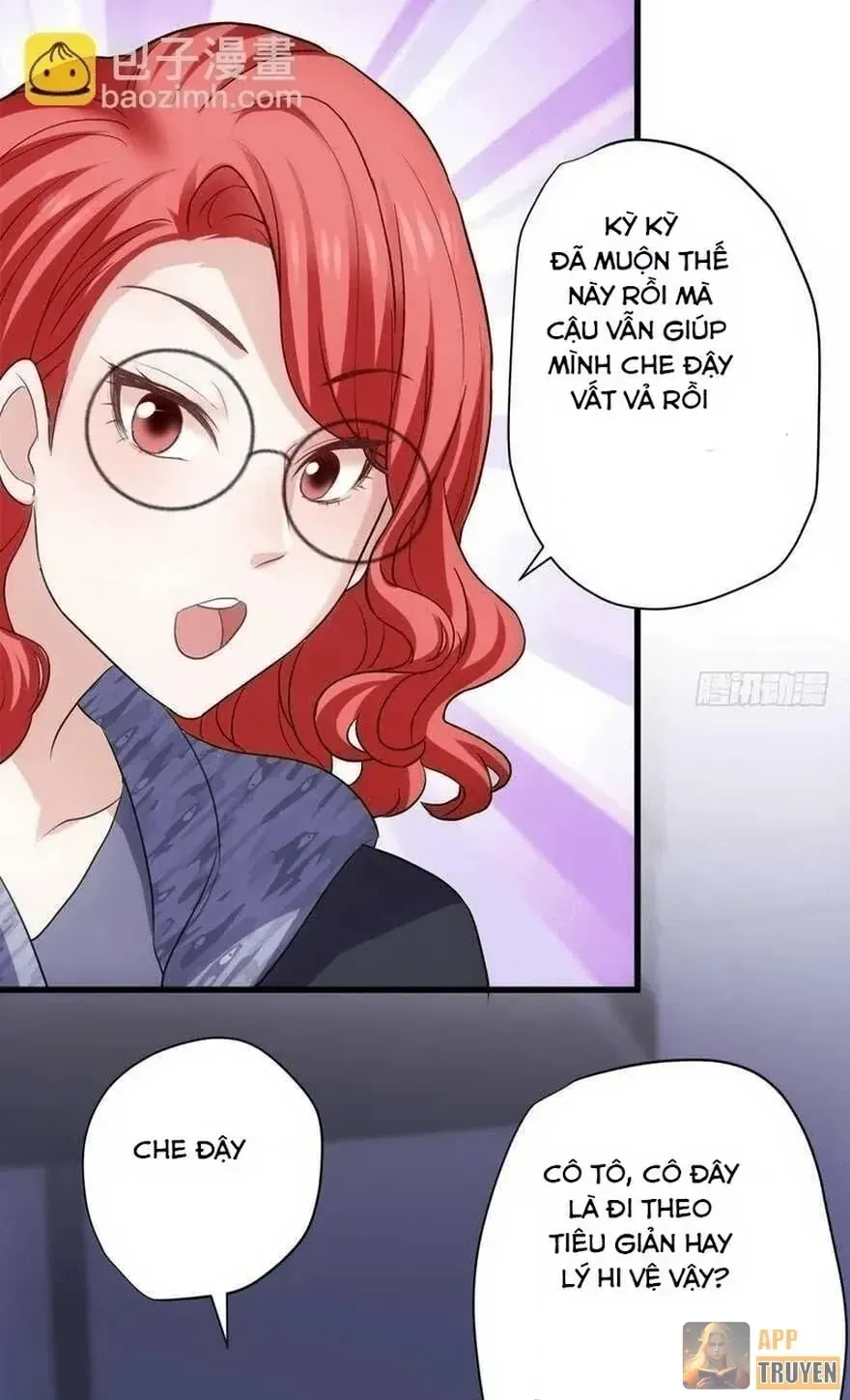 Tôi không phải nữ phụ ác độc Chap 225 - Next Chap 224