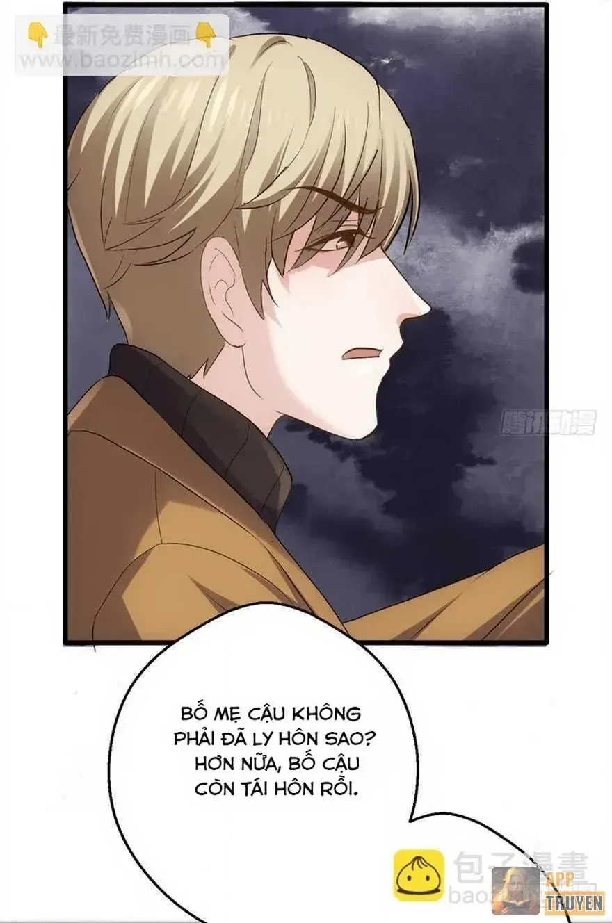 Tôi không phải nữ phụ ác độc Chap 225 - Next Chap 224