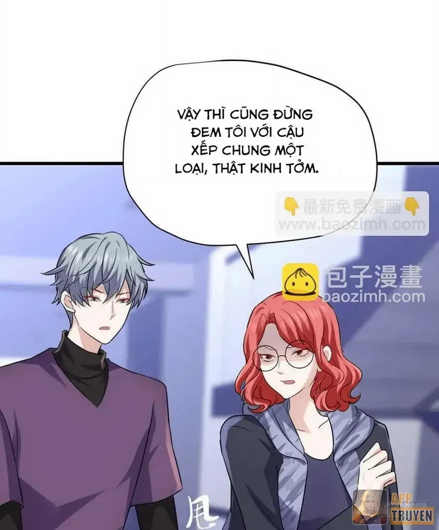 Tôi không phải nữ phụ ác độc Chap 226 - Next Chap 225