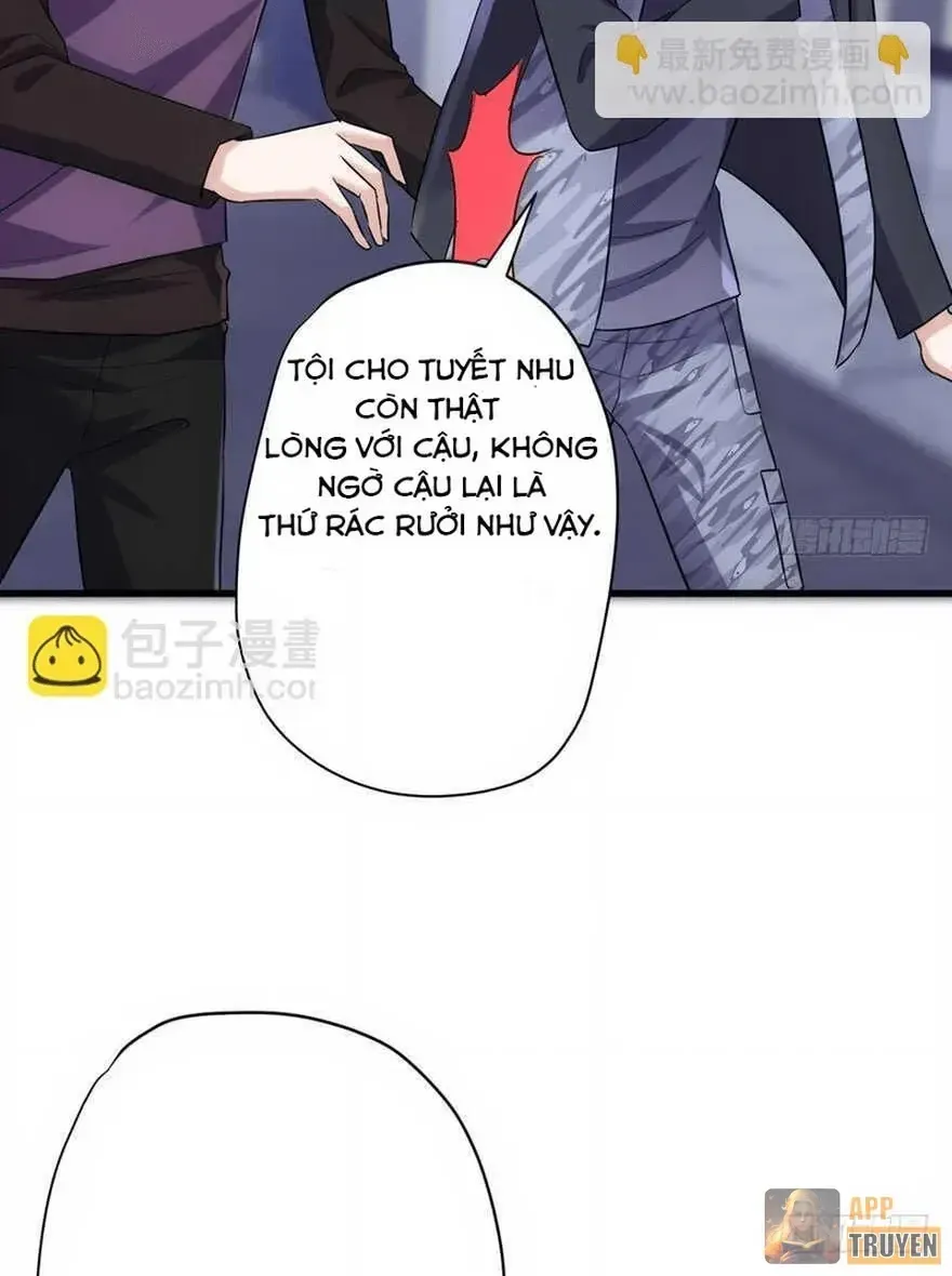 Tôi không phải nữ phụ ác độc Chap 226 - Next Chap 225