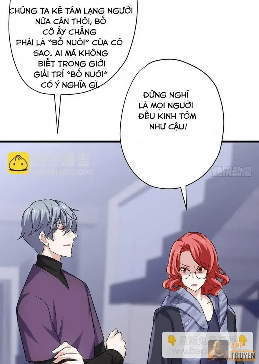 Tôi không phải nữ phụ ác độc Chap 226 - Next Chap 225