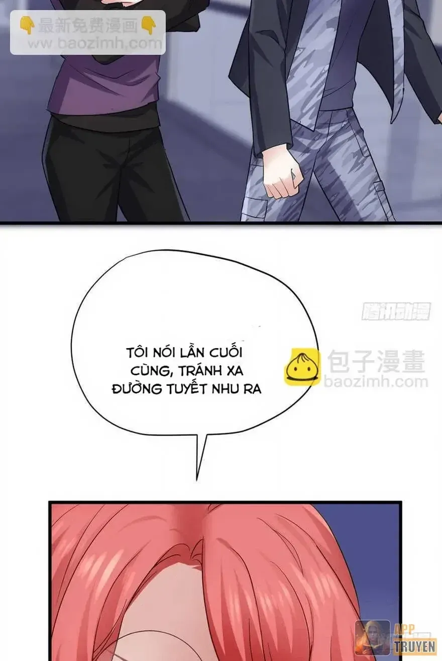 Tôi không phải nữ phụ ác độc Chap 226 - Next Chap 225