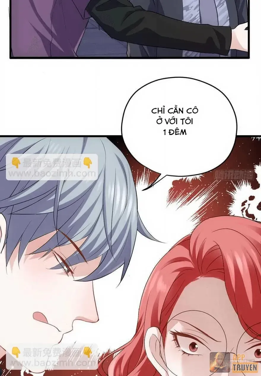 Tôi không phải nữ phụ ác độc Chap 226 - Next Chap 225
