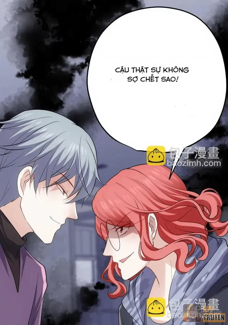 Tôi không phải nữ phụ ác độc Chap 226 - Next Chap 225