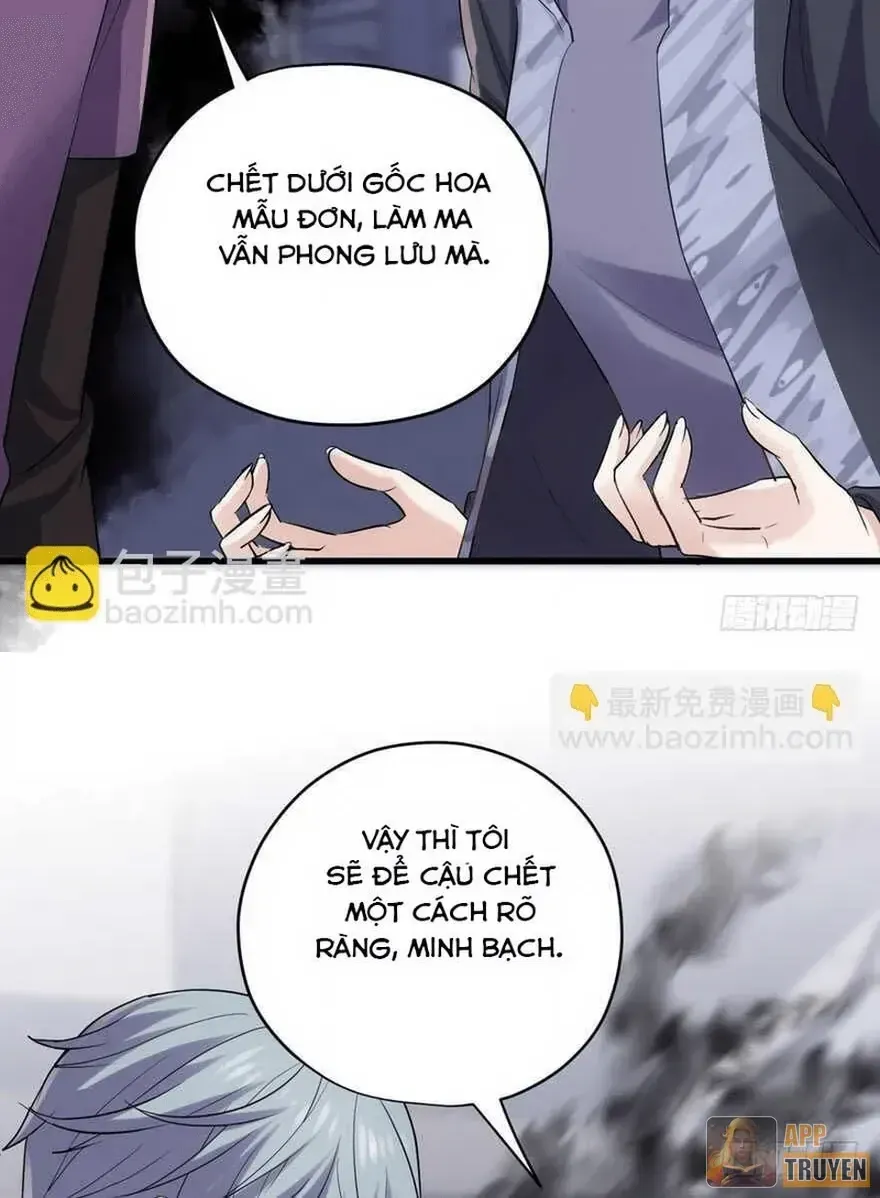 Tôi không phải nữ phụ ác độc Chap 226 - Next Chap 225